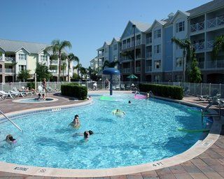 Villas At Summer Bay Resort Four Corners Kültér fotó