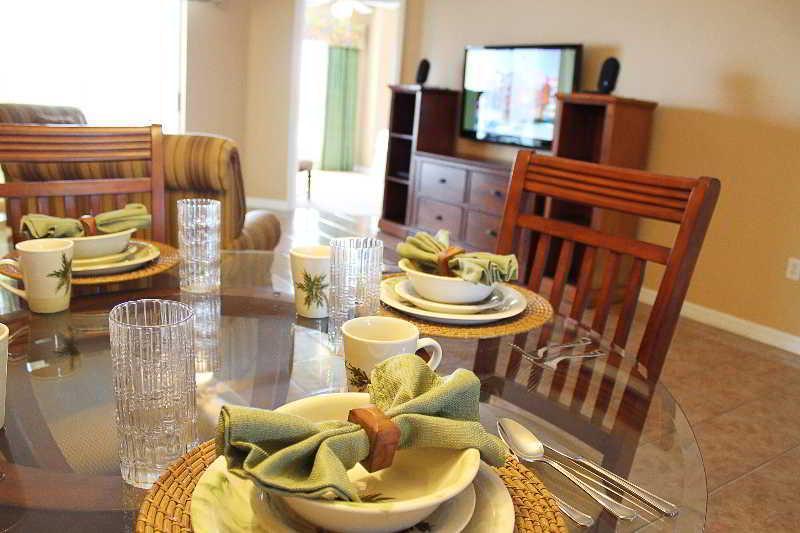 Villas At Summer Bay Resort Four Corners Kültér fotó
