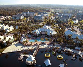 Villas At Summer Bay Resort Four Corners Kültér fotó